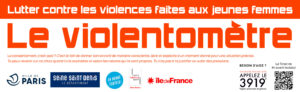 Violentomètre, outil d'auto-diagnostique des violences